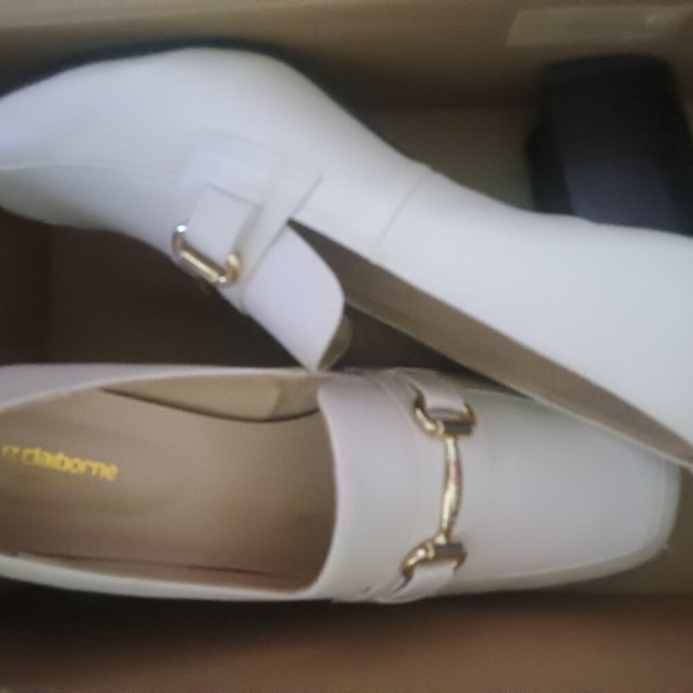 Like New Worn Once